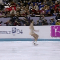 dance sport GIF by Olympic Channel