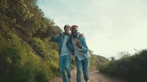 burberry perry wanna be us GIF by Lil Yachty