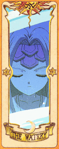 cardcaptors GIF