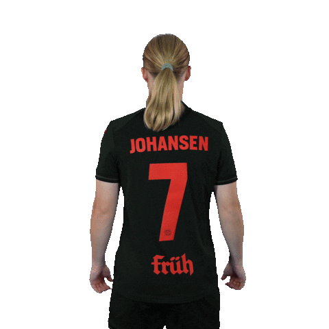 Bayer 04 Bundesliga Sticker by Bayer 04 Leverkusen