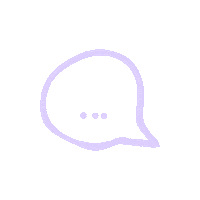 In Love Chat Sticker by perpetuo.store