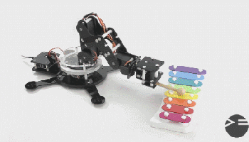 robotics GIF