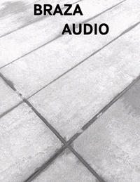 House Music Rap GIF by brazaaudio