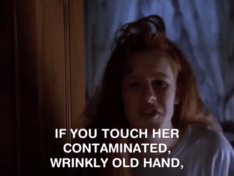 nickrewind giphydvr nicksplat are you afraid of the dark the tale of the lonely ghost GIF