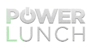 Power Lunch Television Sticker by CNBC Indonesia