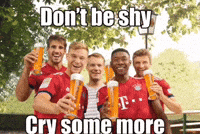 Football Bundesliga GIF