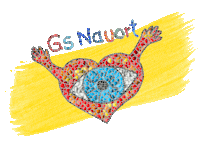 Gsnlogo Drehen Sticker by Westerwald Volleys