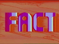 Art Glitch GIF