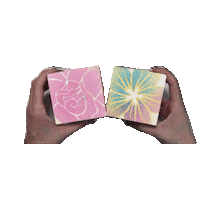 Chalk Sticker by Alz Asmr