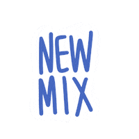 Mix Sticker by Alz Asmr
