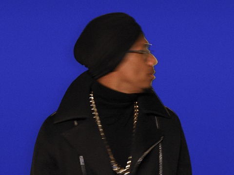 For Me GIF by Nick Cannon