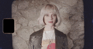 See Ya Goodbye GIF by St. Vincent