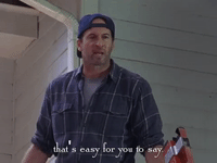 season 6 netflix GIF by Gilmore Girls 