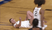 Happy Womens Basketball GIF by NCAA Championships