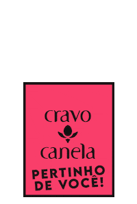 Todecravo Sticker by Cravo & Canela