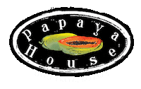 Sticker by papayahouseexuma