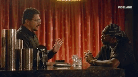 viceland GIF by MOST EXPENSIVEST