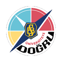 Orientation Sticker by Saint Benoît