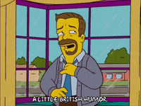 Episode 15 GIF by The Simpsons