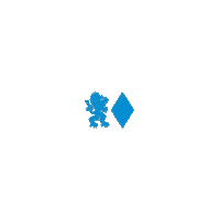 Lion Leo Sticker by CSU
