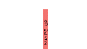 Sticker Swipe Up Sticker