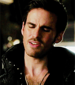 killian jones GIF