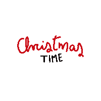 Feliz Navidad Xmas Time Sticker by Akimera
