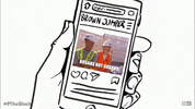 norm and jess hogans GIF by theblock