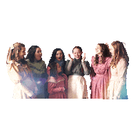 Imagine Anne With An E Sticker by NETFLIX