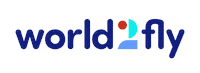 World2Fly travel vacaciones cancun caribe Sticker