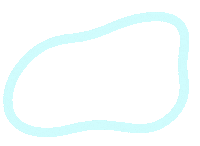Blue Line News Sticker
