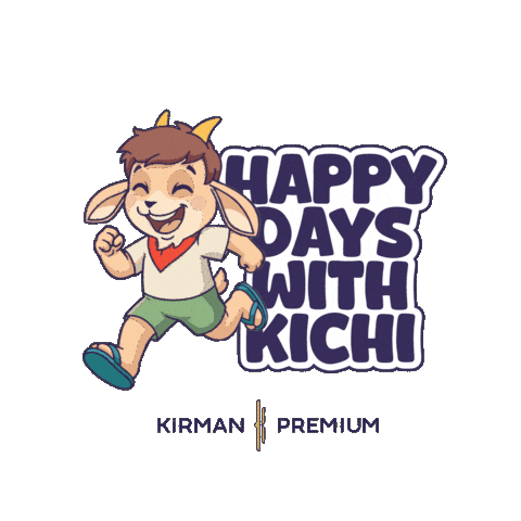 Happy Vacation Sticker by kirmanhotels