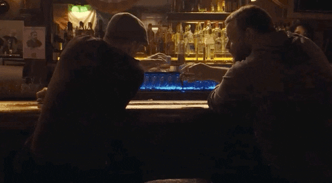 Blue Bloods GIF by CBS
