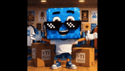 Partiu GIF by Ti-Shirts
