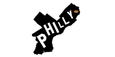 Philadelphia Flyers Hockey Sticker by PUCKerUp Sports