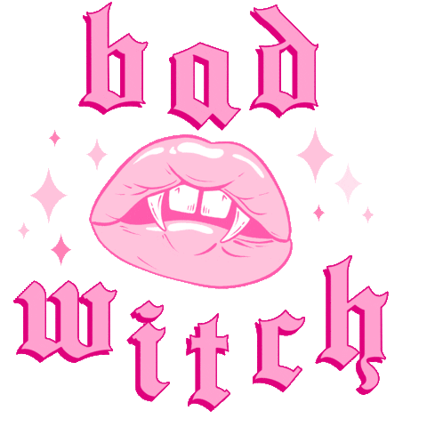 Jack O Lantern Halloween Sticker by Tatti Lashes