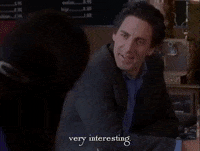 season 1 netflix GIF by Gilmore Girls 