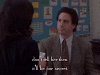 season 1 netflix GIF by Gilmore Girls 