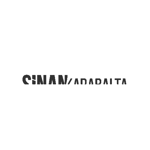 sinankarabalta giphygifmaker sinan karabalta sinankarabalta aydanur tepe Sticker