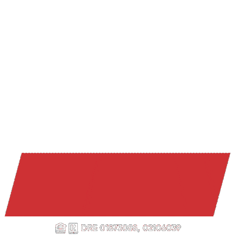 Just Sold Sticker by JohnHart Real Estate