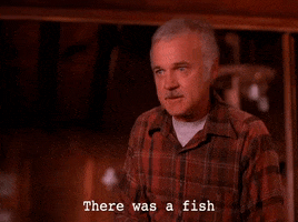 season 1 pete martell GIF by Twin Peaks on Showtime