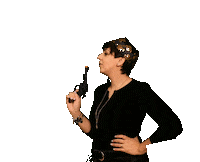 Upas Sticker by RaiTre