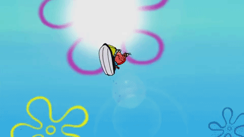 season 9 episode 13 GIF by SpongeBob SquarePants