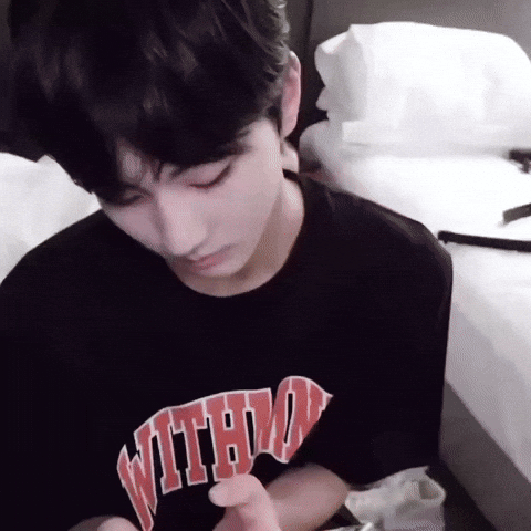 Enhypen GIF