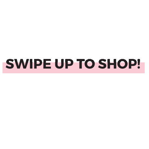 Swipe Shop Sticker by Fabletics