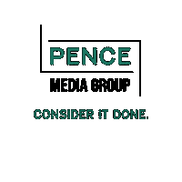 pencemediagroupllc  Sticker