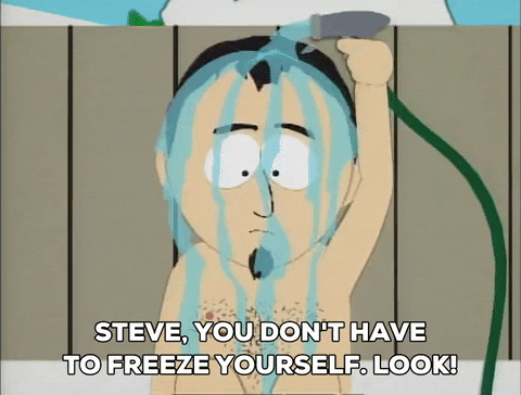 GIF by South Park 