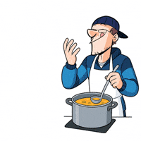 Animation Cooking GIF by FGTeeV_Giphy