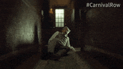 Season 1 GIF by Carnival Row