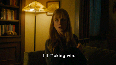 Season 2 Win GIF by Big Little Lies